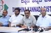 Ex-MLA Lobo refutes allegations that he was responsible for recent floods
